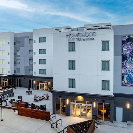 Homewood Suites By Hilton Newport Cincinnati Εξωτερικό φωτογραφία