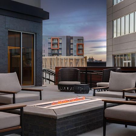 Homewood Suites By Hilton Newport Cincinnati Εξωτερικό φωτογραφία