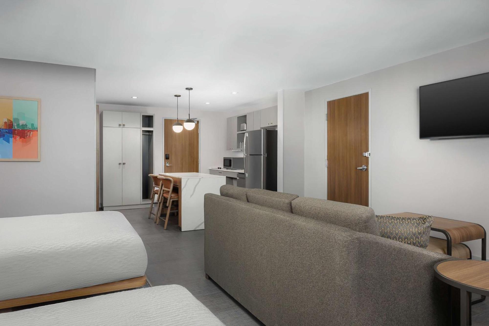 Homewood Suites By Hilton Newport Cincinnati Εξωτερικό φωτογραφία