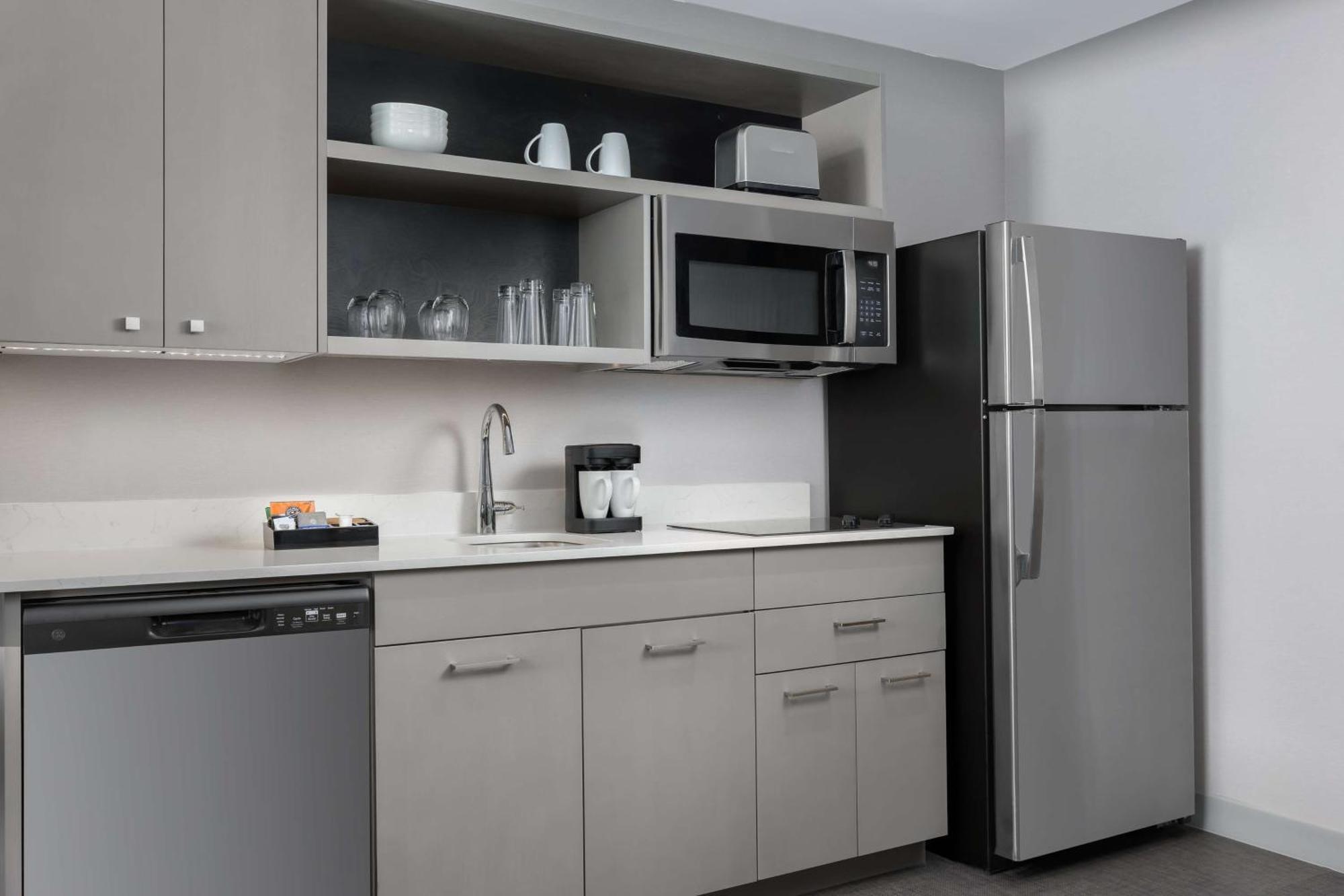 Homewood Suites By Hilton Newport Cincinnati Εξωτερικό φωτογραφία