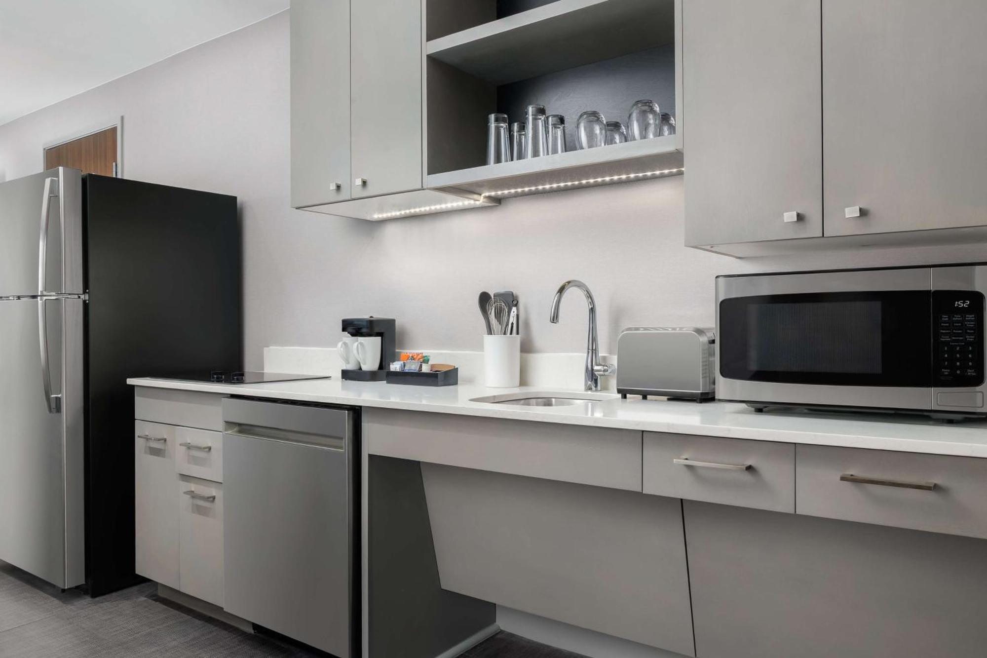 Homewood Suites By Hilton Newport Cincinnati Εξωτερικό φωτογραφία