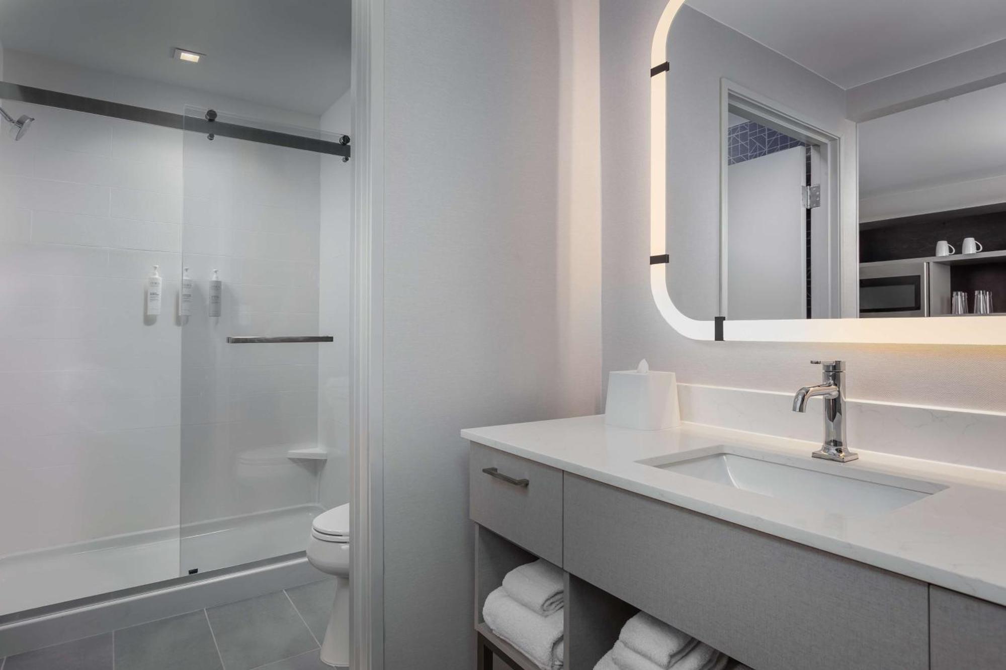 Homewood Suites By Hilton Newport Cincinnati Εξωτερικό φωτογραφία