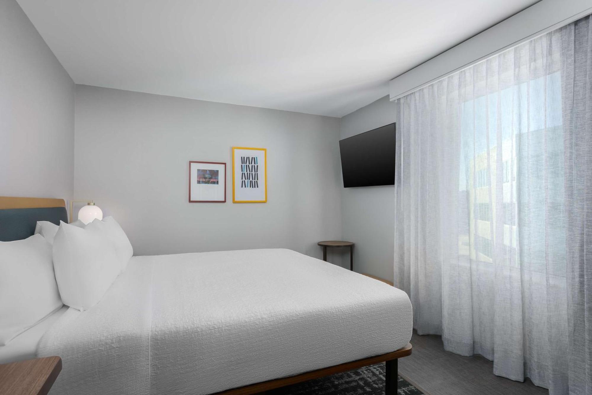 Homewood Suites By Hilton Newport Cincinnati Εξωτερικό φωτογραφία