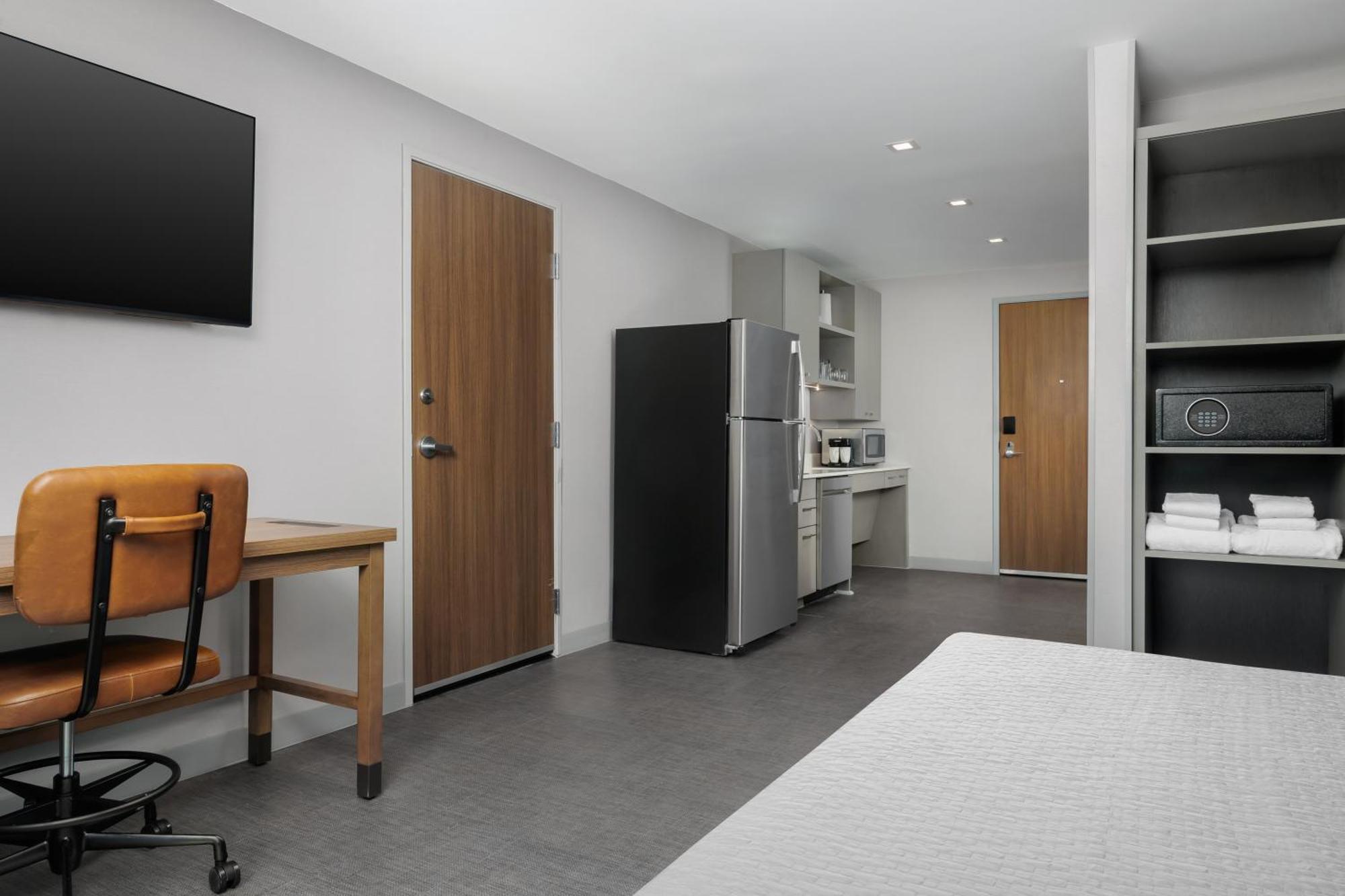 Homewood Suites By Hilton Newport Cincinnati Εξωτερικό φωτογραφία