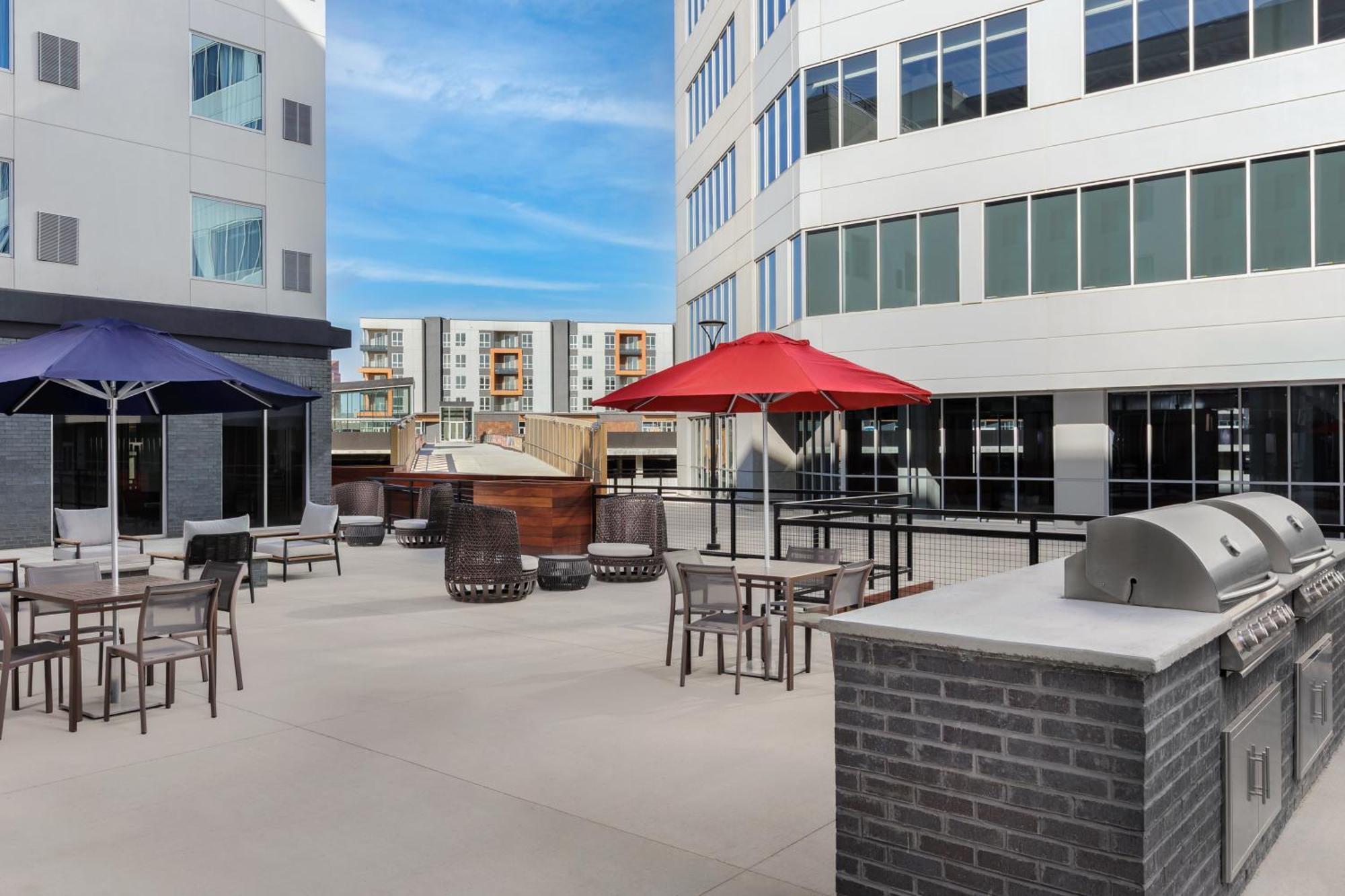 Homewood Suites By Hilton Newport Cincinnati Εξωτερικό φωτογραφία