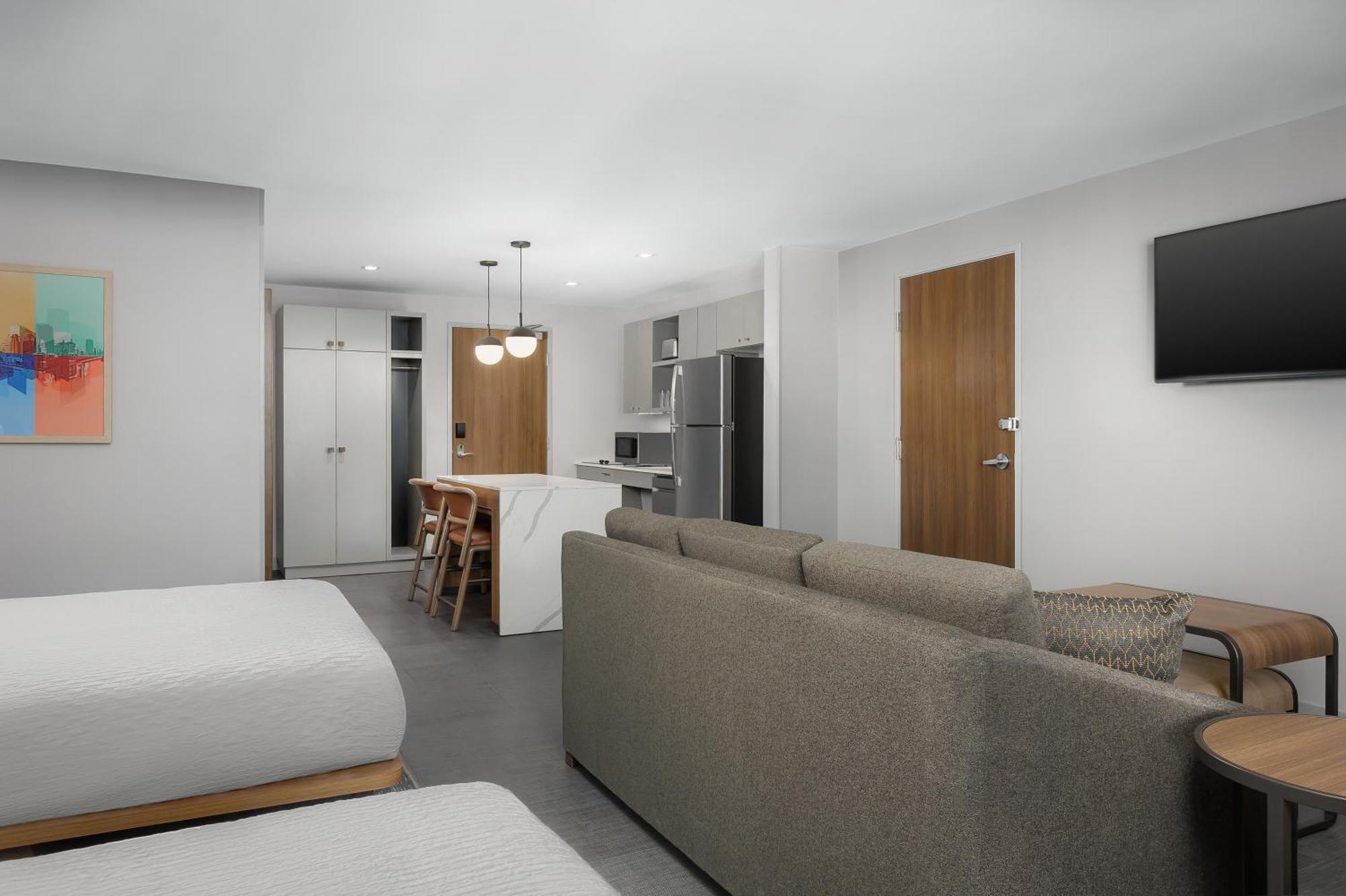 Homewood Suites By Hilton Newport Cincinnati Εξωτερικό φωτογραφία