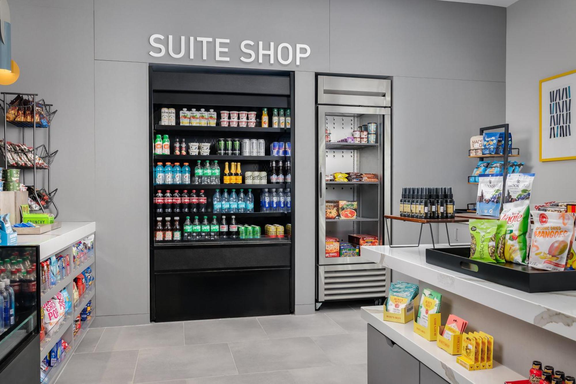 Homewood Suites By Hilton Newport Cincinnati Εξωτερικό φωτογραφία