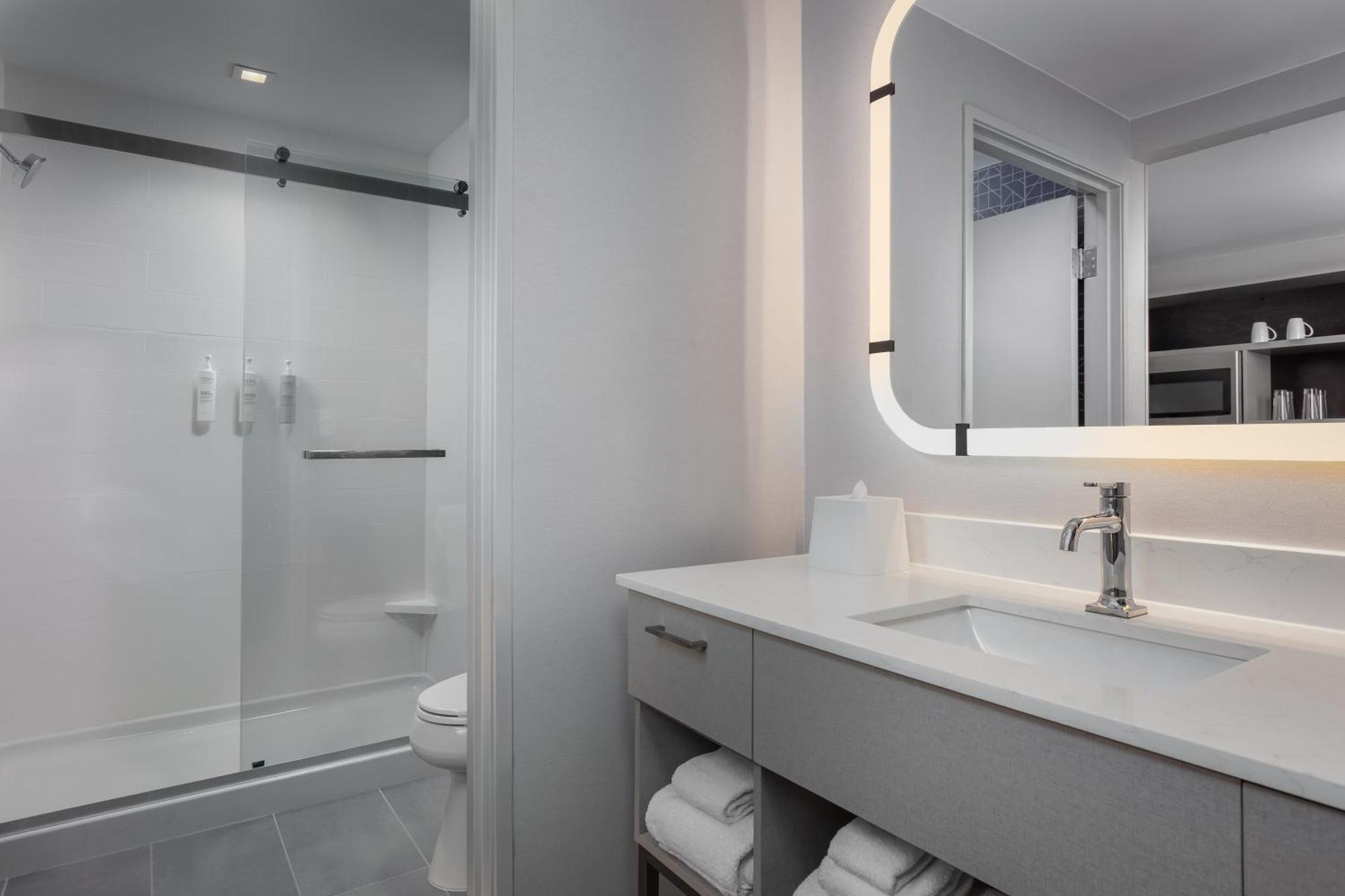 Homewood Suites By Hilton Newport Cincinnati Εξωτερικό φωτογραφία