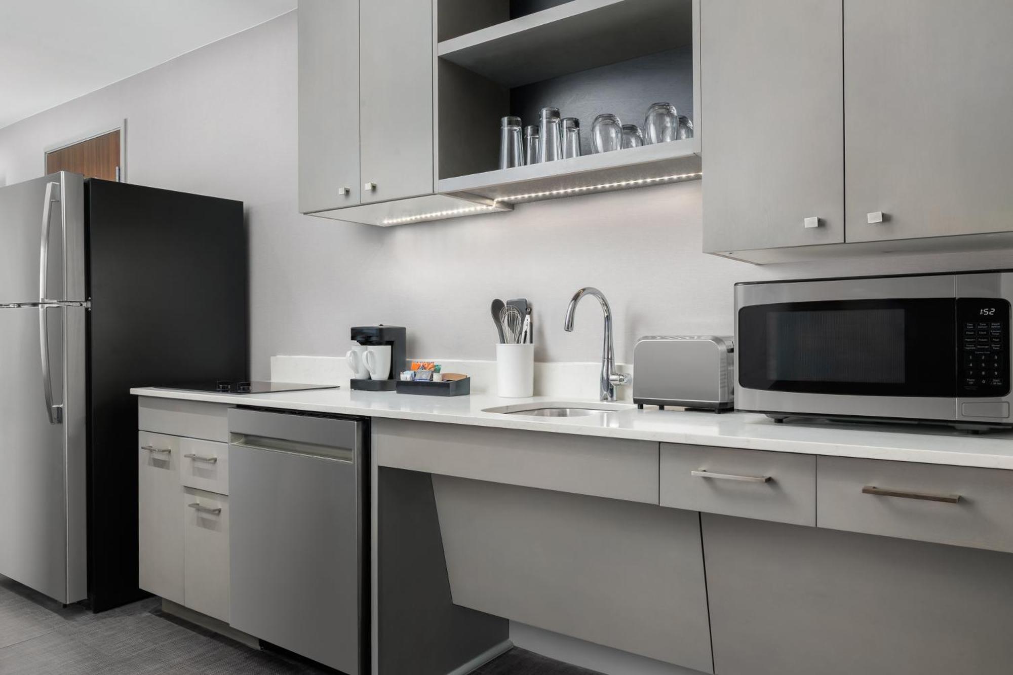 Homewood Suites By Hilton Newport Cincinnati Εξωτερικό φωτογραφία
