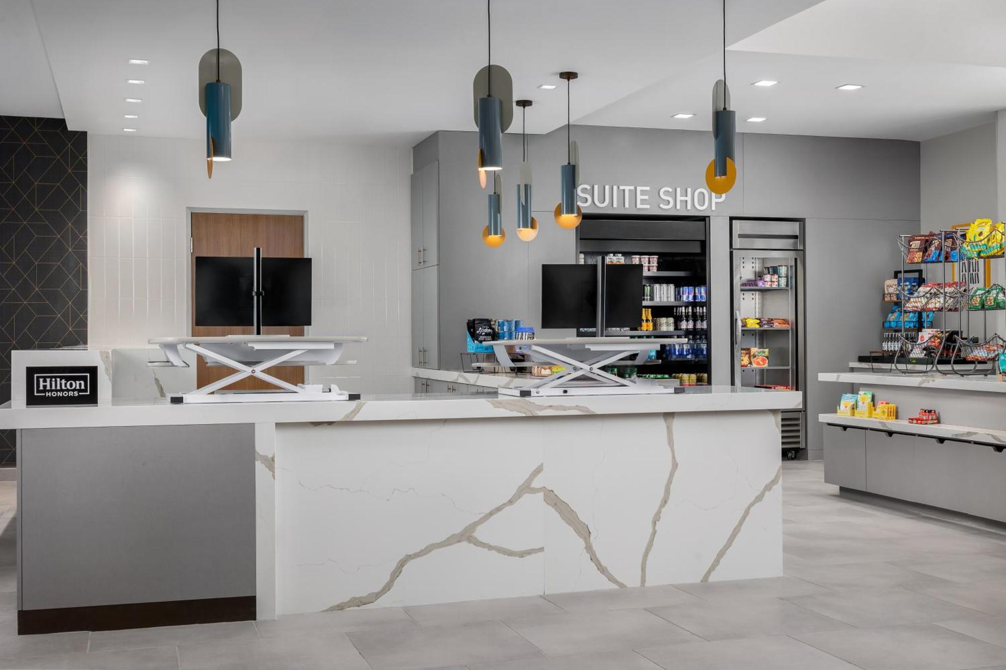 Homewood Suites By Hilton Newport Cincinnati Εξωτερικό φωτογραφία