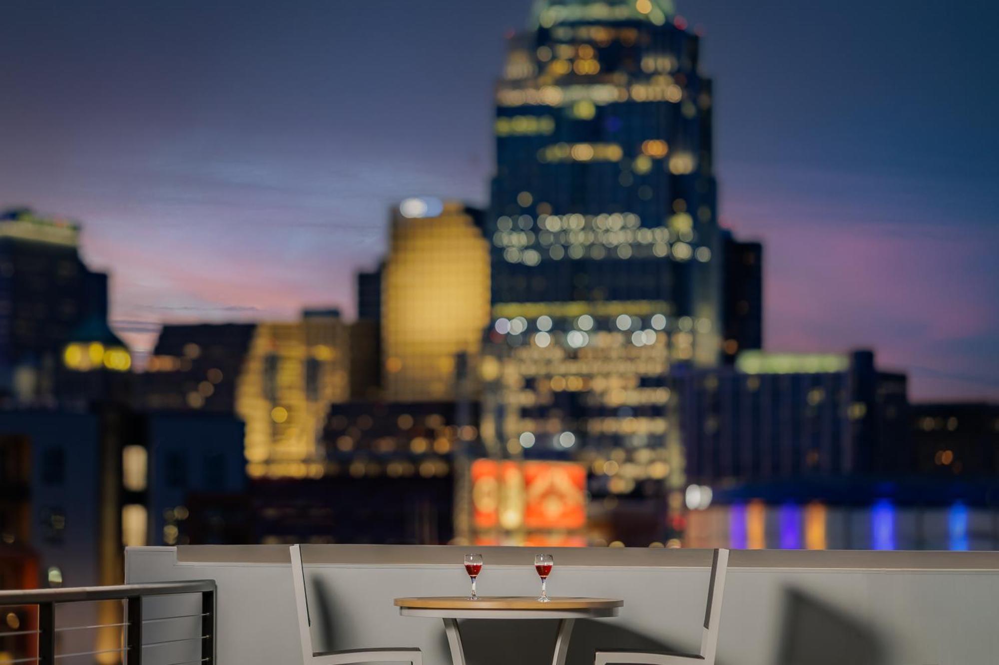 Homewood Suites By Hilton Newport Cincinnati Εξωτερικό φωτογραφία